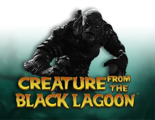 Creature From The Black Lagoon